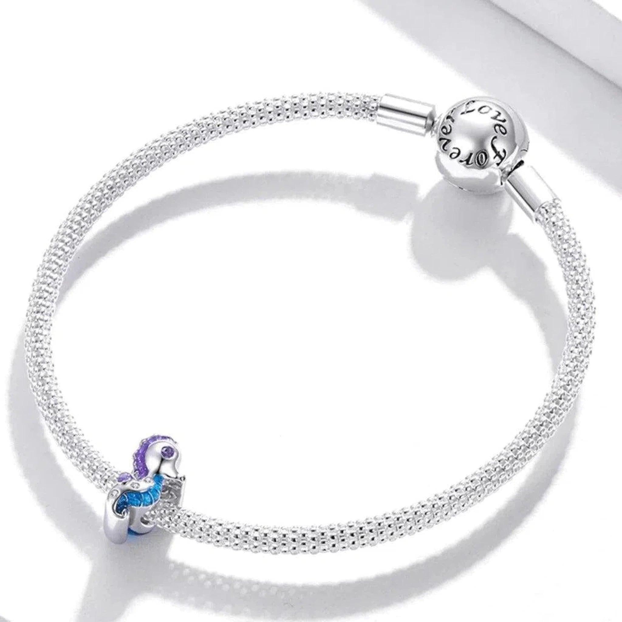 (Copy) Seahorse Ocean Charm