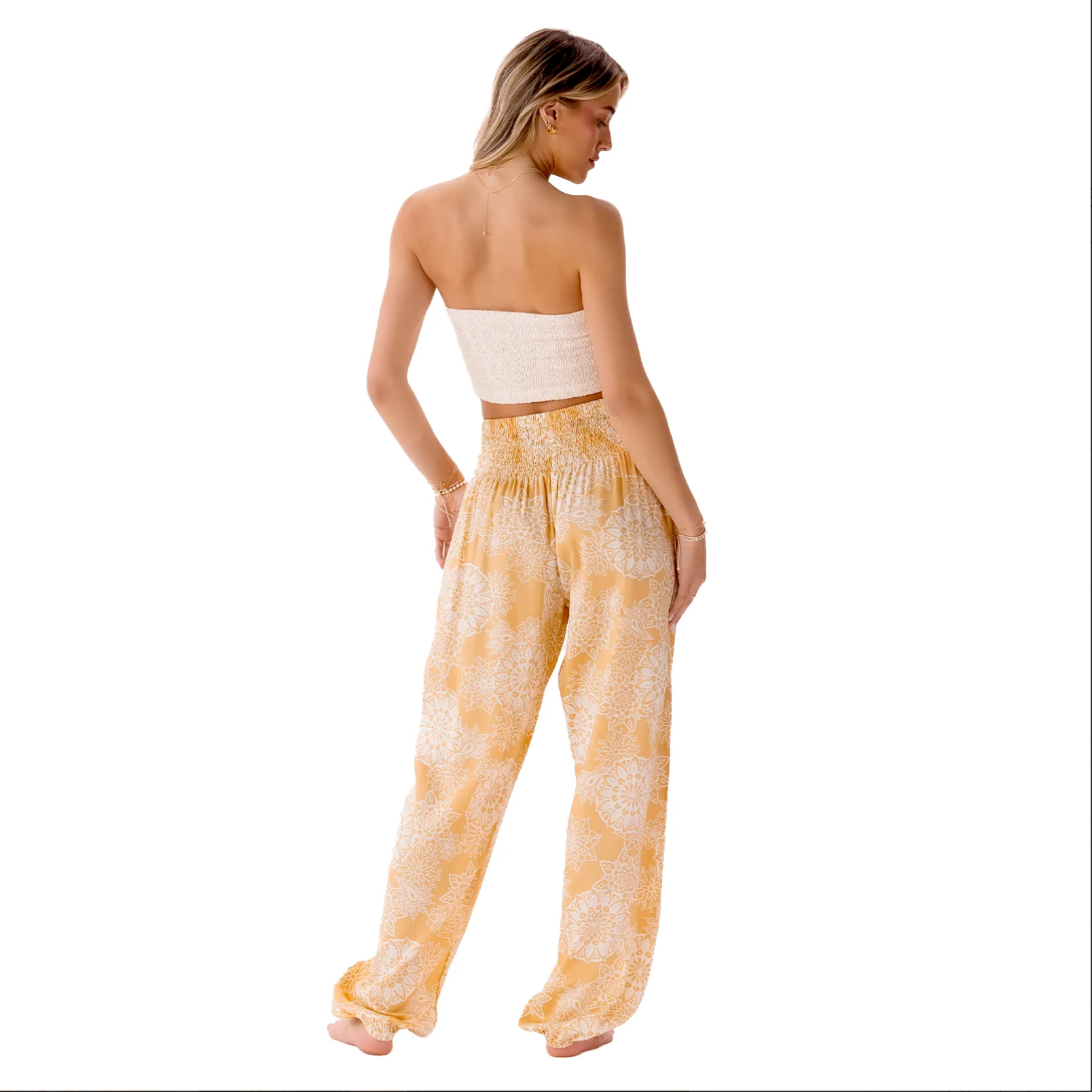 Havana Harem Pants